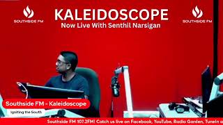 Southside FM - Kaleidoscope