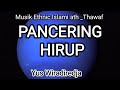 Music Religi : Pancering hirup -ath_Thawaf (Official Video Musik)