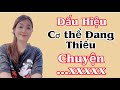 Cách Để Biết Nàng Đang Khao Khát Gần Bạn Lắm Rồi | Thu Hà chanel