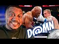 What HAPPENED Jake Paul Vs Mike Tyson