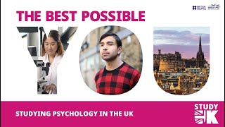 Study UK  Studying Psychology in the UK