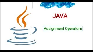 Assignment Operators in Java@CodersLife|Example|#coding #assignmentoperators