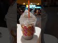 Dunkin Donats shake My Favourite 😋#shortvideo #viral #karachi #Pakistan