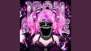 IRON MOUSE FUNK