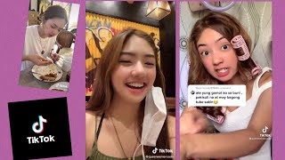 Tiktok | QUEENEE MERCADO | COMPILATION ( 6 )