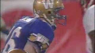 CFL Traditions Video -- Blue Bombers -- Part 3