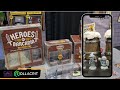 Amerime Media Pax Unplugged 2022 Coverage | Heroes Of Barcadia