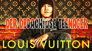 Der obdachlose Teenager, der Louis Vuitton erschuf