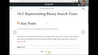 Daniel Liang Python Video Sections 19.1-19.6