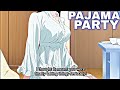 PAJAMA PARTY.... | Love after domination Ep 11