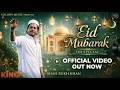EID MUBARAK 2026 - KING  (Official Song) | ShahRukh Khan Special Video | Eid Mubarak 2025