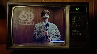 Ole 60 - Let You Down (Visualizer)