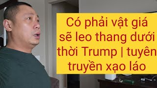 Giấc mơ Mỹ tan tành | Vợ chồng thu nhập 3 trăm ngàn đô la một năm phải sống cầm hơi ở Mỹ