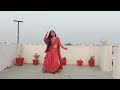 nangad nangad ke byah di pranjal dahiya haryanvi song dance cover by ritika rana