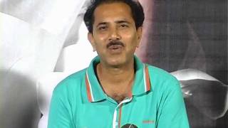 Rajasekhar's Arjuna Movie Press Meet - Video Coverage