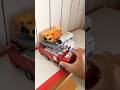 #ambulance #truck #crane #train #firetruck #toys #automobile