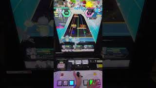 【オンゲキ bright MEMORY Act.2】 YO-KAI Disco [ADVANCED]【AB+】