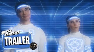 MOLLI AND MAX IN THE FUTURE | Official HD Trailer (2024) | SCI-FI | Film Threat Trailers