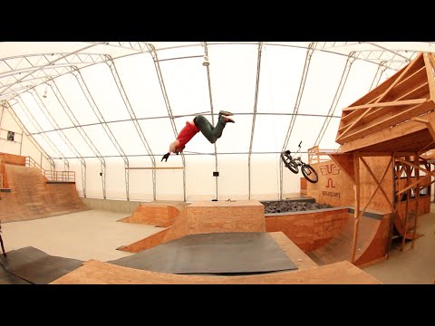 BMX FlipWhip BMX FlipWhip