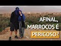 MARROCOS é PERIGOSO? Descubra 6 CURIOSIDADES sobre o ISLAMISMO que NINGUÉM TE CONTA - #V5.