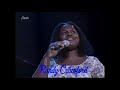 Randy Crawford Rio De Janeiro Blue (Live 1994)