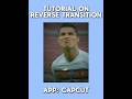 Reverse Tutorial CapCut