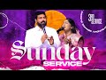 Sunday Blessed Service - 3 #christtemple #Live | 14th July 2024 | #paulemmanuel #nissypaulb #sunday