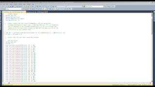 Profiler Part 3
