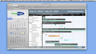 FileMaker Calendar: SeedCode Complete Preview
