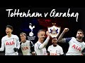 Tottenham Hotspur v Qarabağ K | Match Preview