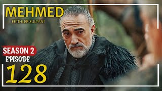 Sultan Mehmet al Fatih Season 2 Episode 128 Urdu |Sultan Mehmed Overview |  Bol Bilal