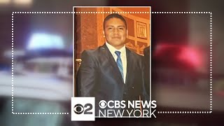 Father killed while working at illegal construction site in Brooklyn, DOB says