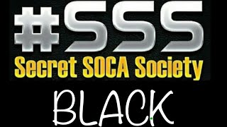 SSS BLACK: LIVE CONCERT ft Nadia Batson, Lyrikal, Kerwin Du Bois and Skinny Fabulous