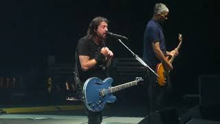 Foo Fighters Live at Madison Square Garden Full Concert 6.20.2021 (Multi-Cam)