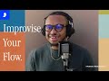 How To Flow Into an Innovative Bounce