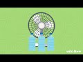 How to Make a DIY Air Conditioner with a Fan & Water Bottles