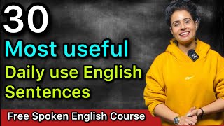 Start Speaking Fluent English in Just 10 Minutes—Try These Sentences Now! 💀