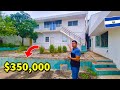 How expensive is a house in El Salvador? It's unbelievable!