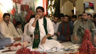 Mir Hassan Mir - ( Panjtan Kay Astanay Ki Alag Hi Baat Hai ) - Topaz Complex Lahore - Part 5/7
