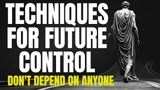 HOW TO CONTROL YOUR DESTINY With Stoic Wisdom - Over 1 Hour Of Stoicism