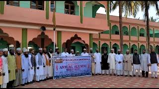 #annualalumnimeet 2022 #MadaniCollege #hubli