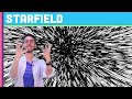 Coding Challenge #1: Starfield in Processing Coding Challenge #1: Starfield in Processing