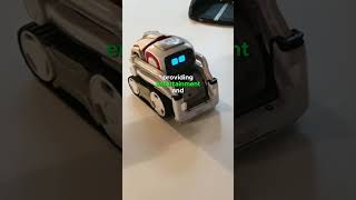 Amazing facts on Cozmo ai robot #cozmo #robot #ai #shorts #video #fyp #foryou #viral #trending #usa