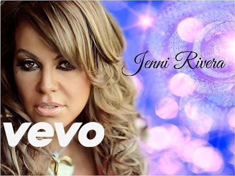 JENNY RIVERA "JOYAS PRESTADAS" (ALBUM POP) - YouTube