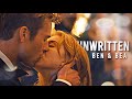 Ben & Bea | Unwritten [Anyone but You]