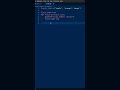 Enumerate function in python | Tamil | shorts