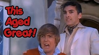 The Gay Deceivers - This Aged Great!