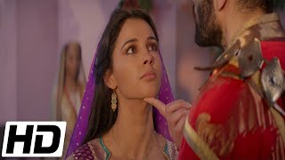 Aladdin 2019 HD - Jafar wants to marry Jasmine scene