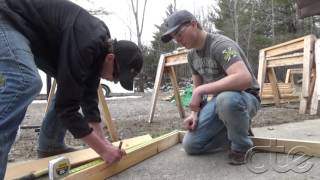 Clare-Gladwin CTE Construction Trades