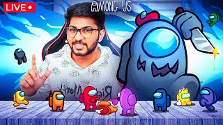 Among Us Telugu Live - Munna Bhai is Live  - Telugu Gaming Live #MBG